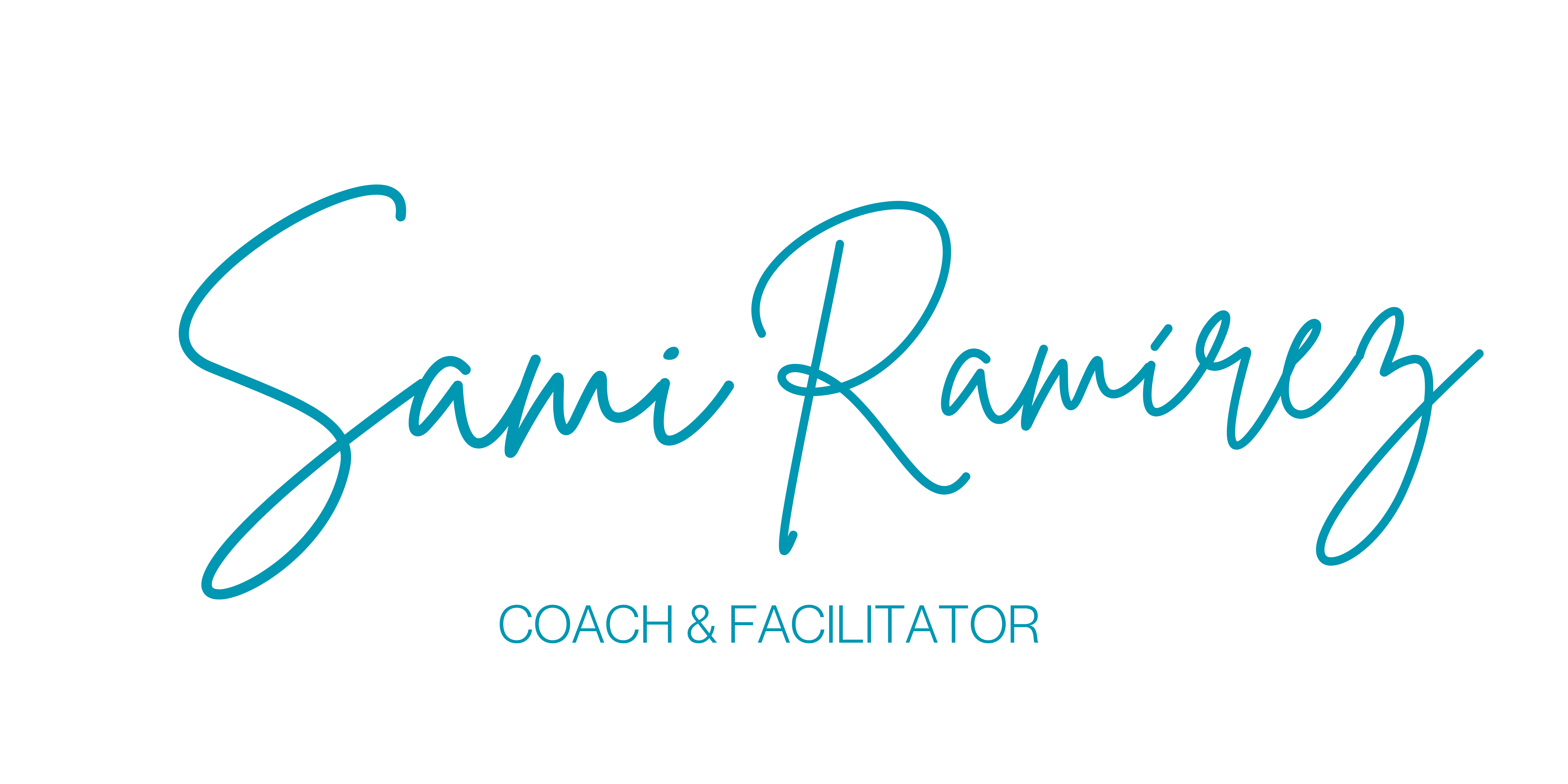 Sami Ramirez Coach Logo