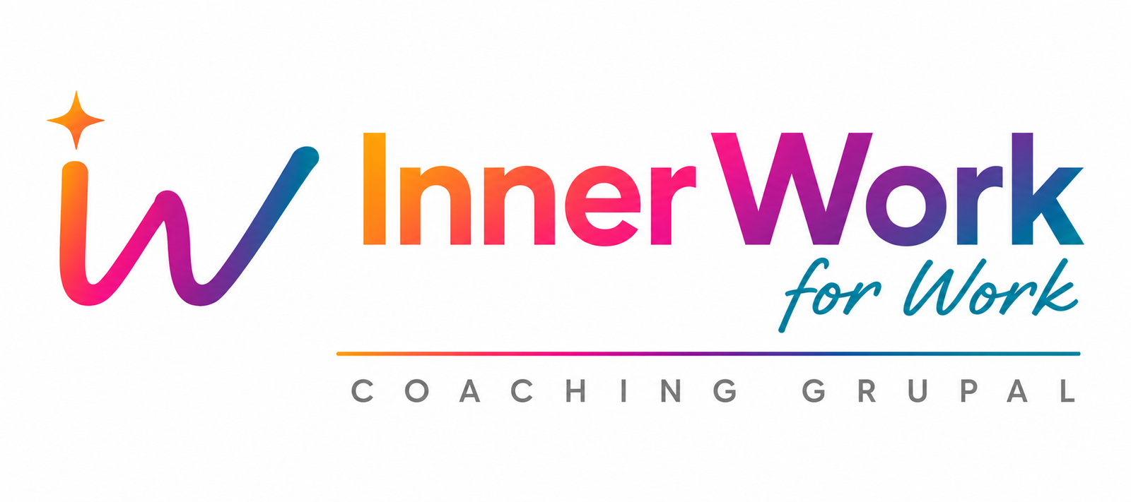 Inner Work for Work — Coaching Grupal