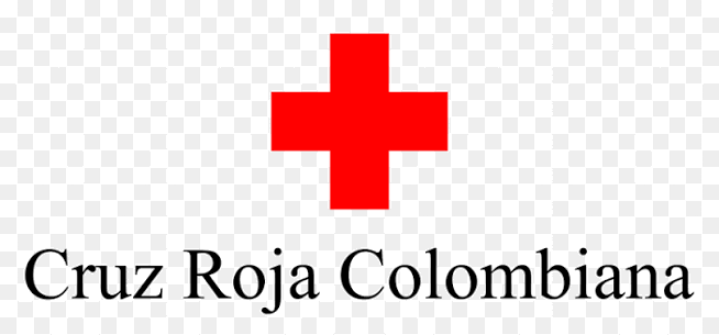 Cruz Roja Colombiana