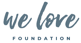 We Love Foundation